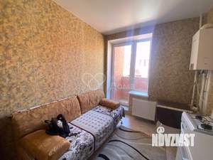1-к квартира, вторичка, 28м2, 4/5 этаж