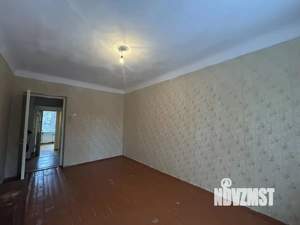 2-к квартира, вторичка, 56м2, 2/5 этаж