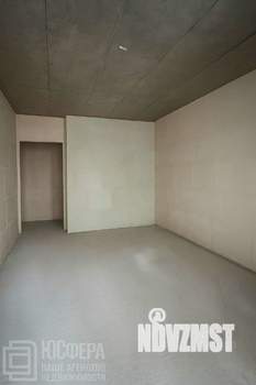 2-к квартира, вторичка, 52м2, 2/19 этаж