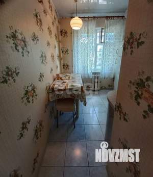 3-к квартира, вторичка, 49м2, 2/5 этаж