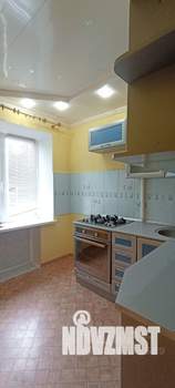 2-к квартира, вторичка, 43м2, 2/5 этаж