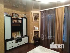 3-к квартира, вторичка, 85м2, 1/3 этаж