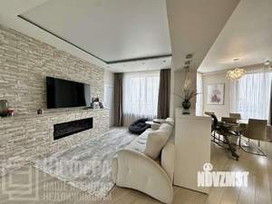 3-к квартира, вторичка, 82м2, 6/28 этаж