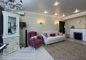 3-к квартира, вторичка, 65м2, 5/9 этаж