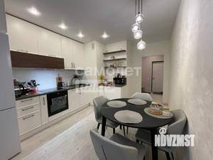 1-к квартира, вторичка, 45м2, 13/16 этаж