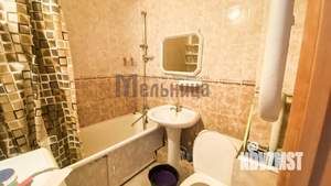 1-к квартира, вторичка, 36м2, 8/9 этаж