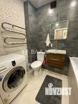 1-к квартира, вторичка, 38м2, 3/9 этаж