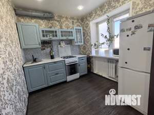 2-к квартира, вторичка, 45м2, 5/5 этаж