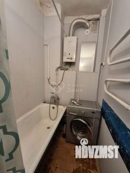 3-к квартира, вторичка, 50м2, 3/3 этаж