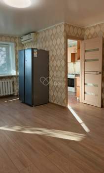 2-к квартира, вторичка, 42м2, 3/5 этаж