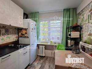 2-к квартира, вторичка, 46м2, 2/5 этаж