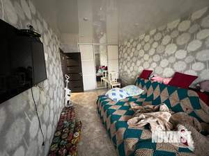 3-к квартира, вторичка, 64м2, 3/5 этаж