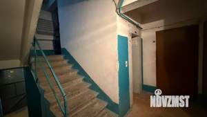 2-к квартира, вторичка, 47м2, 8/9 этаж