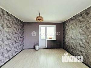 1-к квартира, вторичка, 36м2, 9/9 этаж