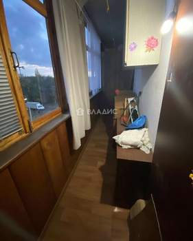 1-к квартира, вторичка, 38м2, 5/9 этаж