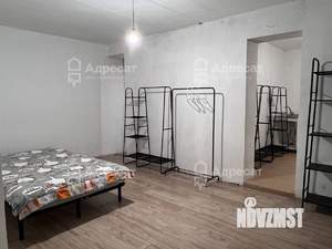 1-к квартира, вторичка, 32м2, 1/5 этаж