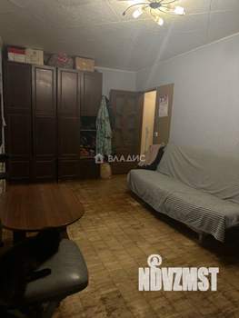 3-к квартира, вторичка, 48м2, 5/5 этаж