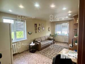 3-к квартира, вторичка, 61м2, 5/5 этаж