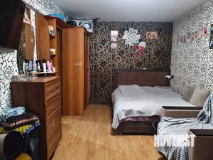 2-к квартира, вторичка, 41м2, 1/5 этаж