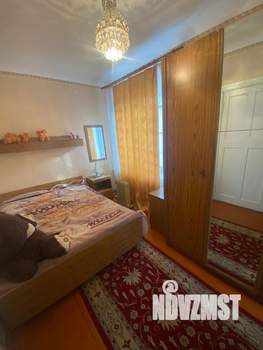 2-к квартира, вторичка, 41м2, 3/3 этаж