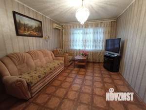3-к квартира, вторичка, 66м2, 2/9 этаж