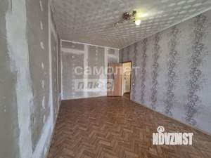 1-к квартира, вторичка, 36м2, 1/3 этаж