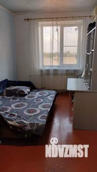 3-к квартира, вторичка, 59м2, 5/5 этаж