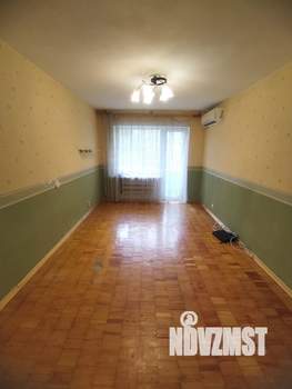 2-к квартира, вторичка, 43м2, 3/5 этаж