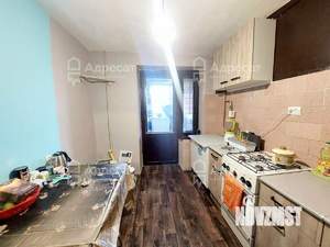 3-к квартира, вторичка, 62м2, 2/9 этаж