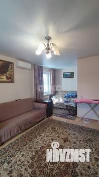 1-к квартира, вторичка, 37м2, 4/9 этаж