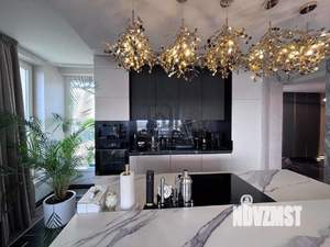 3-к квартира, вторичка, 197м2, 15/15 этаж