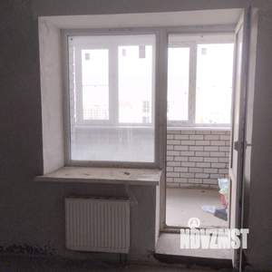 1-к квартира, вторичка, 41м2, 10/11 этаж