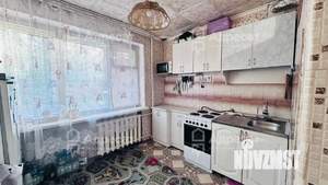1-к квартира, вторичка, 37м2, 1/5 этаж