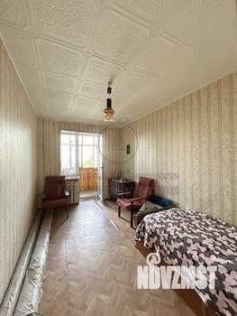 3-к квартира, вторичка, 57м2, 6/9 этаж