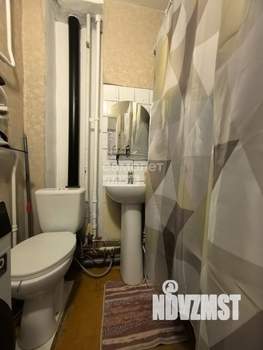 1-к квартира, вторичка, 30м2, 3/5 этаж