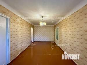 2-к квартира, вторичка, 44м2, 3/4 этаж