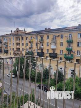 2-к квартира, вторичка, 59м2, 4/5 этаж