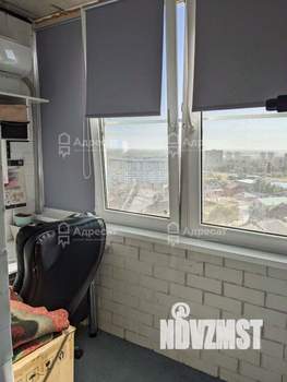 1-к квартира, вторичка, 36м2, 10/10 этаж