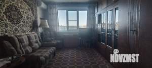 2-к квартира, вторичка, 49м2, 8/9 этаж