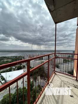 2-к квартира, вторичка, 68м2, 20/24 этаж