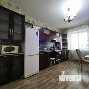 2-к квартира, вторичка, 61м2, 1/9 этаж
