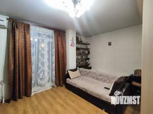 1-к квартира, вторичка, 30м2, 1/9 этаж