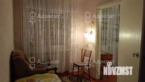 2-к квартира, вторичка, 45м2, 2/5 этаж