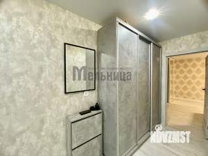 3-к квартира, вторичка, 58м2, 5/9 этаж