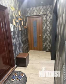 2-к квартира, вторичка, 51м2, 9/9 этаж