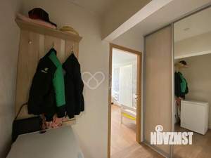 2-к квартира, вторичка, 59м2, 6/9 этаж