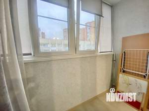 1-к квартира, вторичка, 41м2, 7/10 этаж