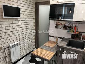 1-к квартира, вторичка, 32м2, 3/5 этаж