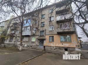 2-к квартира, вторичка, 42м2, 3/4 этаж