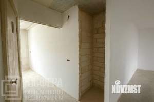 2-к квартира, вторичка, 51м2, 1/5 этаж